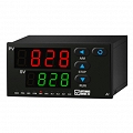 ТЕМПЕРАТУРНЫЕ КОНТРОЛЛЕРЫ ТИПОРАЗМЕРА 96X48 OPTIMUS DRIVE СЕРИИ AI-828